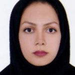 تصویر دکتر فروغ میرزاخانی هفشجانی