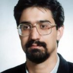 تصویر دکتر محمدرضا عادل منش