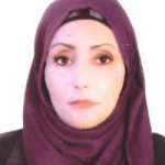 تصویر دکتر فروغ خالقی