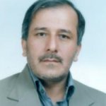 تصویر دکتر احمد ضیایی غیورمشهد