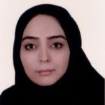 تصویر دکتر فروغ یوسفی صابر