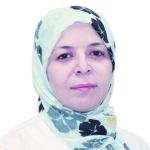 تصویر دکتر نوشین صدرصادقی زاد