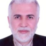 تصویر دکتر صادقعلی عظیمی