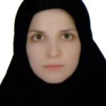 تصویر دکتر فرشته شمس الدینی