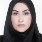 تصویر دکتر فریبا دژکام