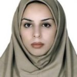 تصویر دکتر صدیقه مرادی