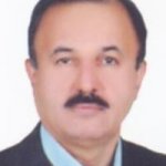 تصویر دکتر بهرام دانش زاد