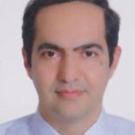 تصویر دکتر حمید مظاهری