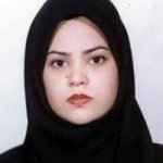 تصویر دکتر مریم ضیائی
