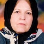 تصویر دکتر صدیقه محمدیان
