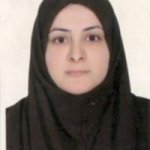 تصویر دکتر صدیقه صادقی