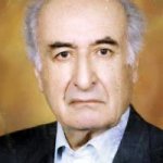 تصویر دکتر اردشیر بابک سمیعی