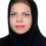 تصویر دکتر ایدا حلاج زاده