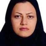 تصویر دکتر مریم مانده گارنجف ابادی