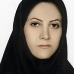 تصویر دکتر ارزو قنبری
