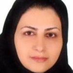 تصویر دکتر هدیه کوچک پور