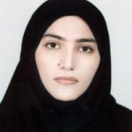 تصویر دکتر فروغ رسولی اشکفتکی