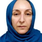 تصویر دکتر بدری سمیعی