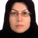 تصویر دکتر فروغ لیاقی