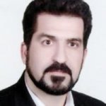 تصویر دکتر منصور جاوری شهرضا
