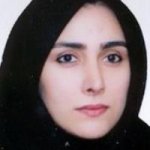 تصویر دکتر سهیلا علی نقی زاده
