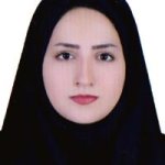 تصویر دکتر فروغ علی زاده