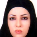 تصویر دکتر نرجس زنگنه