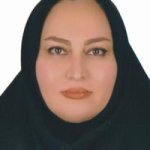 تصویر دکتر هدیه فرجی