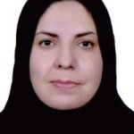 تصویر دکتر فریبا ناطقی قاسمیان نژاد