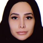 تصویر دکتر مریم خسروی ریکائی