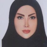 تصویر دکتر مریم ضیائی