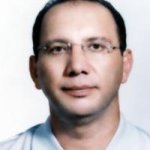 تصویر دکتر ناصر حقیقی