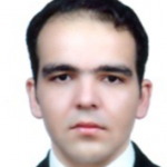 تصویر دکتر سید محمد رضا عظیمی میبدی