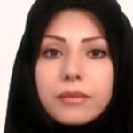 تصویر دکتر هدیه ریاضی
