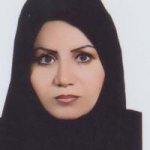 تصویر دکتر سوسن فرخی