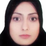 تصویر دکتر زینب کهن سال کل کناری