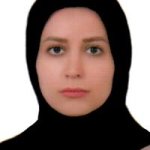 تصویر دکتر هدیه جعفری نژاد