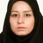 تصویر دکتر صدیقه جعفری مجد