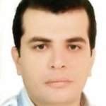 تصویر دکتر کوروش عظیمی
