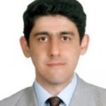 تصویر دکتر مهدی جلیل زاده خویی