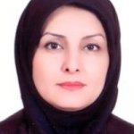 تصویر دکتر هدیه سادات سالک فرد