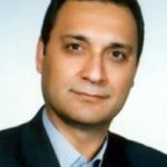 تصویر دکتر منصور اسمعیلی