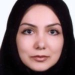 تصویر دکتر فریبا اسلامیان