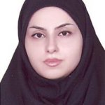 تصویر دکتر مریم سرداری