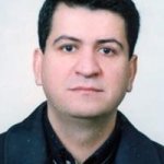 تصویر دکتر وحید ابراهیم زاده