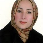 تصویر دکتر سوسن ضابطی