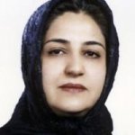 تصویر دکتر صدیقه میمندی نیا