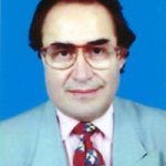 تصویر دکتر حسن مهرخواه