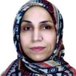تصویر دکتر بی بی اشرف ارزه گر