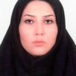 تصویر دکتر ملیحه مظاهری